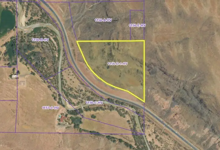 Coal Pits Parcel 1156-d-1-hv, Virgin, UT 84779 - #2