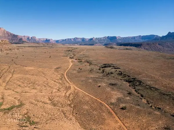 Coal Pits Parcel 1156-e-hv, Virgin, UT 84779