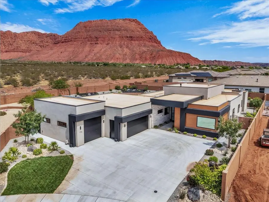 176 N Arrowhead Ln, Ivins, UT 84738 - #3