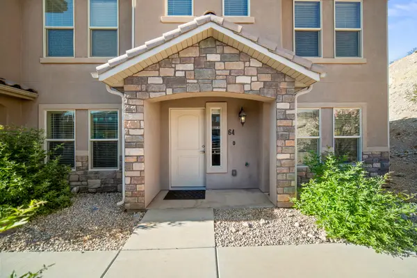 3419 S River Rd #64, St George, UT 84790