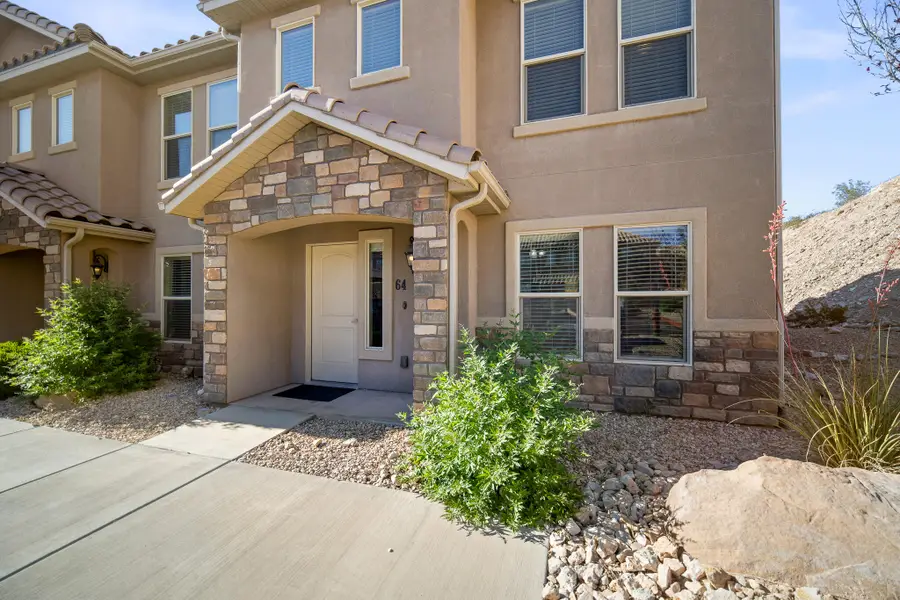 3419 S River Rd #64, Saint George, UT 84790 - #2