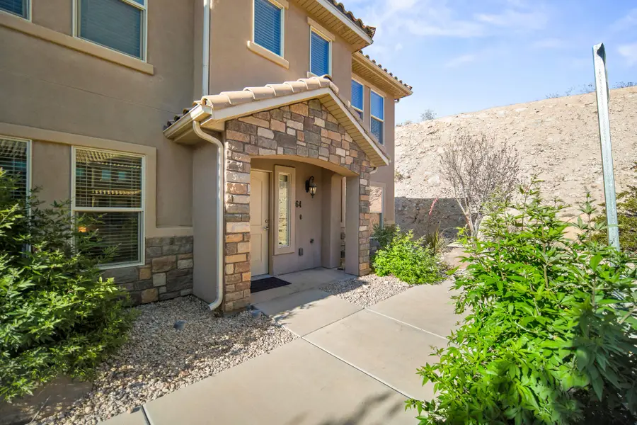 3419 S River Rd #64, Saint George, UT 84790 - #3