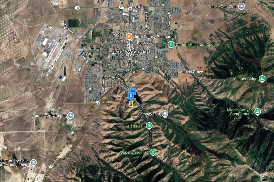 900 Settlement Canyon Rd, Tooele, UT 84074 - #3