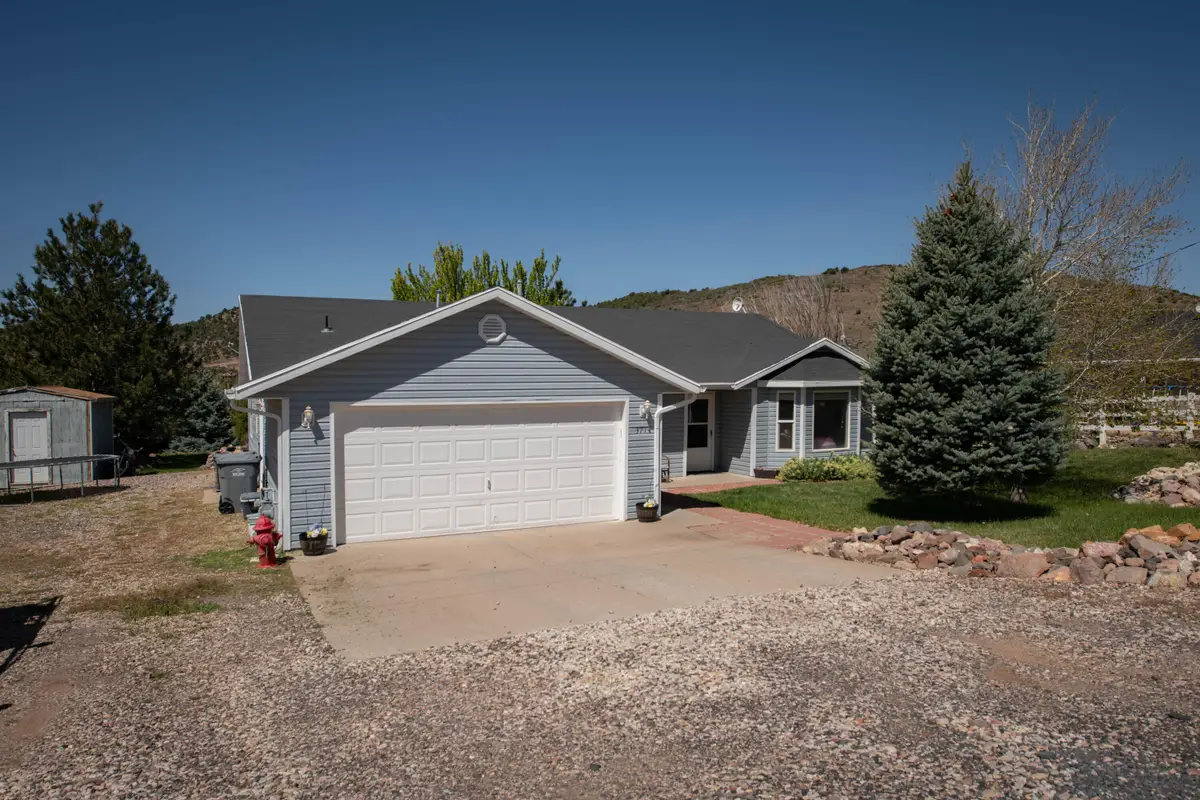 371 N Pinion Cir, Central, UT 84722 - #1