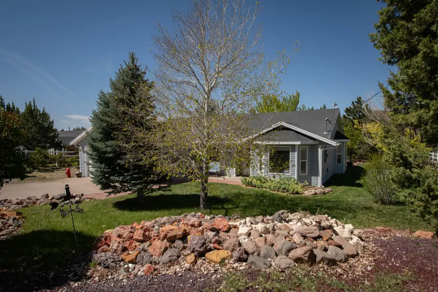 371 N Pinion Cir, Central, UT 84722 - #3