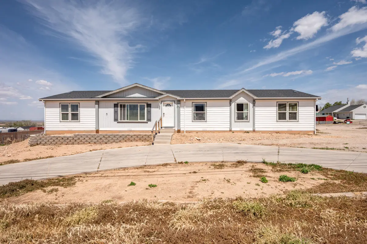 1637 E Midvalley Rd, Enoch, UT 84021 - #1