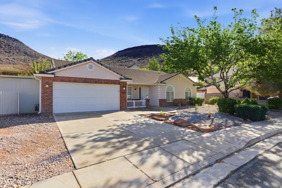 180 N Eclipse Dr, Saint George, UT 84770 - #2
