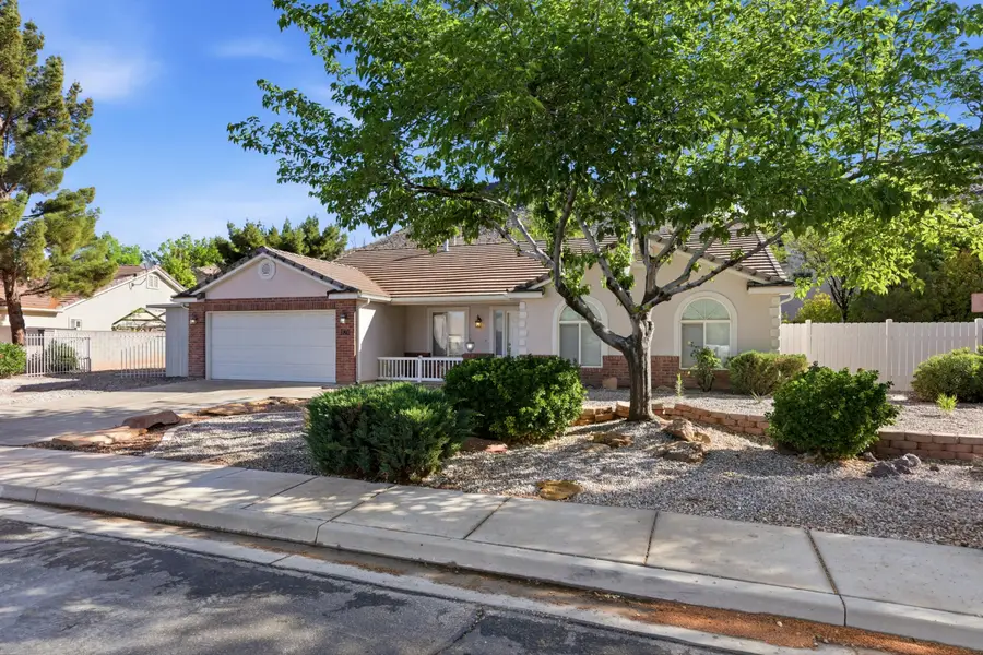 180 N Eclipse Dr, Saint George, UT 84770 - #3