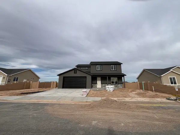 4743 N 2675, Cedar City, UT 84721