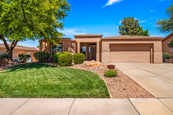 2022 W 1940, St George, UT 84770