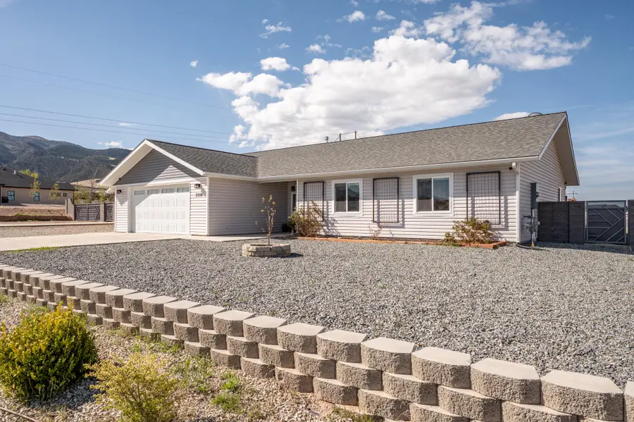 2316 E Village Green Rd, Enoch, UT 84721 - #3