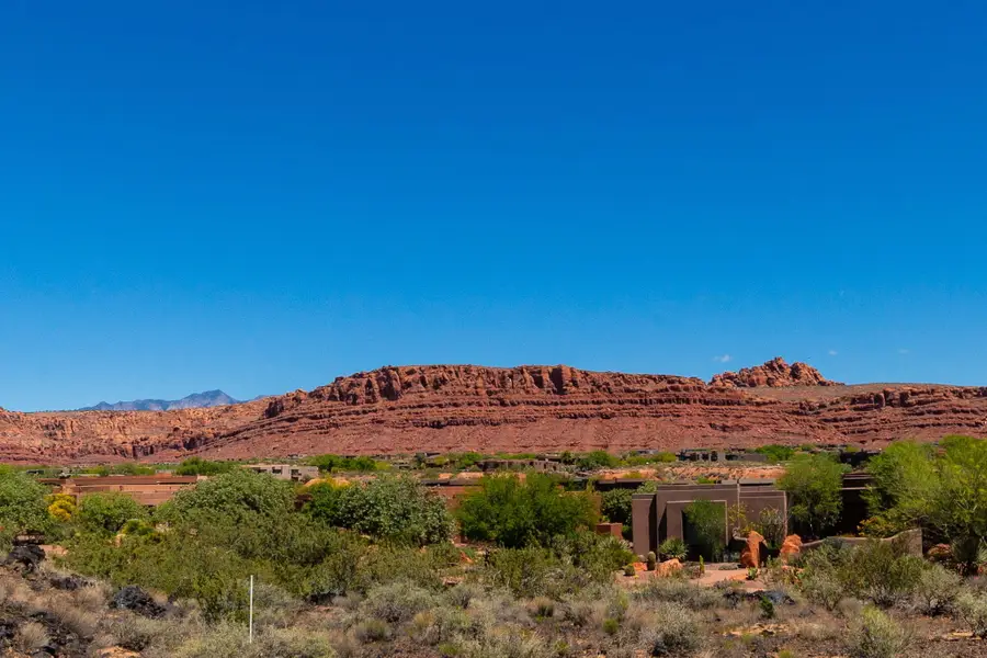 2237 Chaco Trail, Saint George, UT 84770 - #3