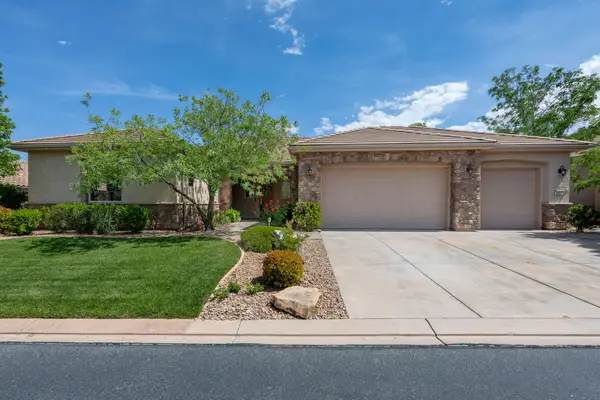 4667 S Whisper Point Dr, St George, UT 84770