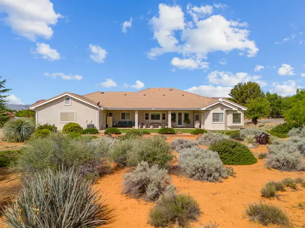 5464 N 1530, St George, UT 84770