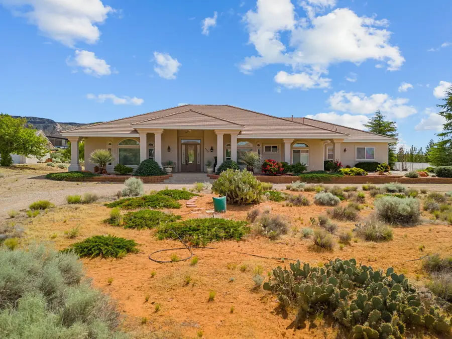 5464 N 1530, Saint George, UT 84770 - #2