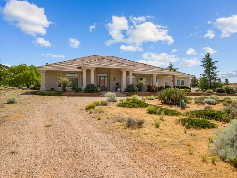 5464 N 1530, Saint George, UT 84770 - #3