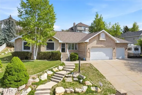 14 E Fairway Dr, North Salt Lake, UT 84054