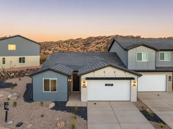 4030 E Fossil Way #79, Washington, UT 84780