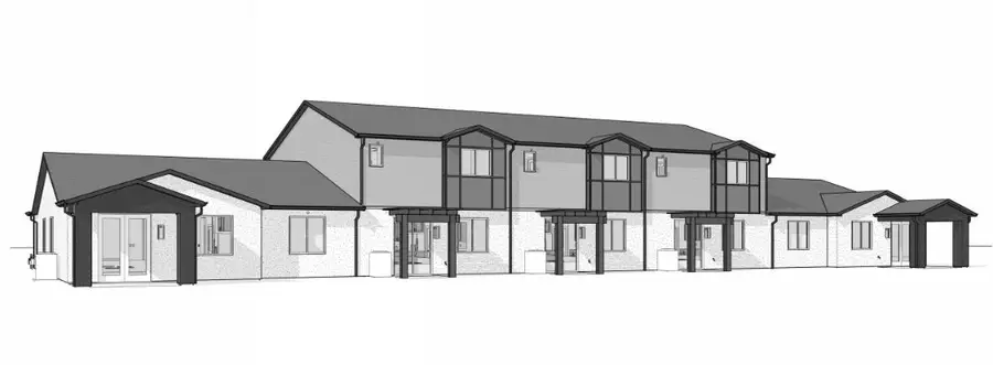 4030 E Fossil Way #79, Washington, UT 84780 - #2