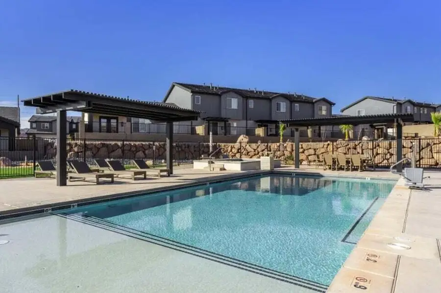 4030 E Fossil Way #79, Washington, UT 84780 - #3