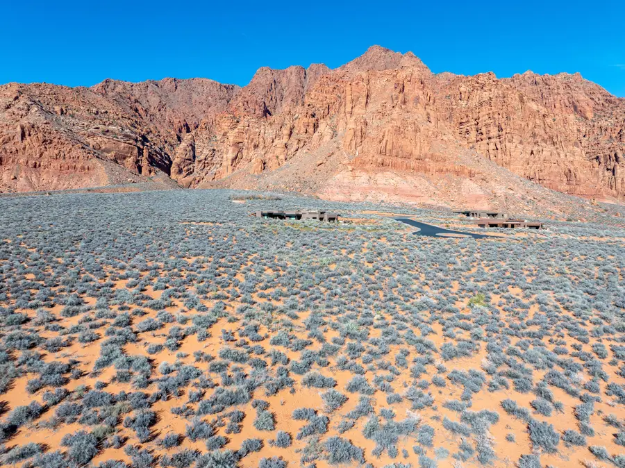 971 W Donoma Ct, Ivins, UT 84738 - #2