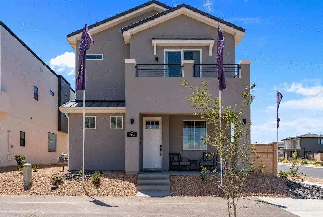 5996 S Carnelian Parkway, Saint George, UT 84790 - #1