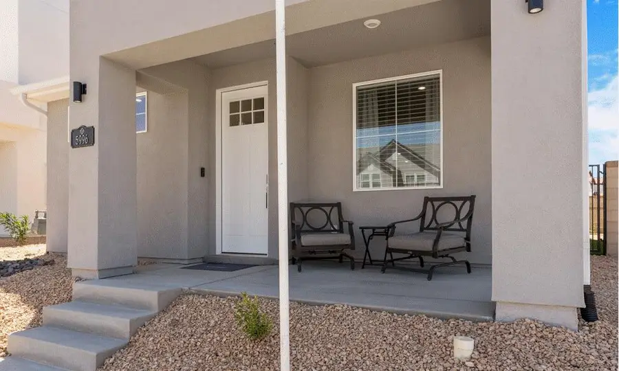 5996 S Carnelian Parkway, Saint George, UT 84790 - #2