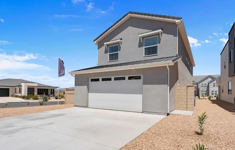 5996 S Carnelian Parkway, Saint George, UT 84790 - #3