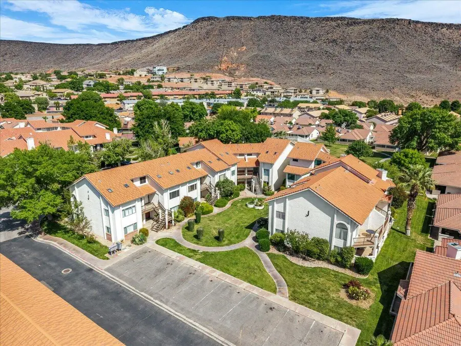 275 S Valley View Dr #J101, Saint George, UT 84770 - #2