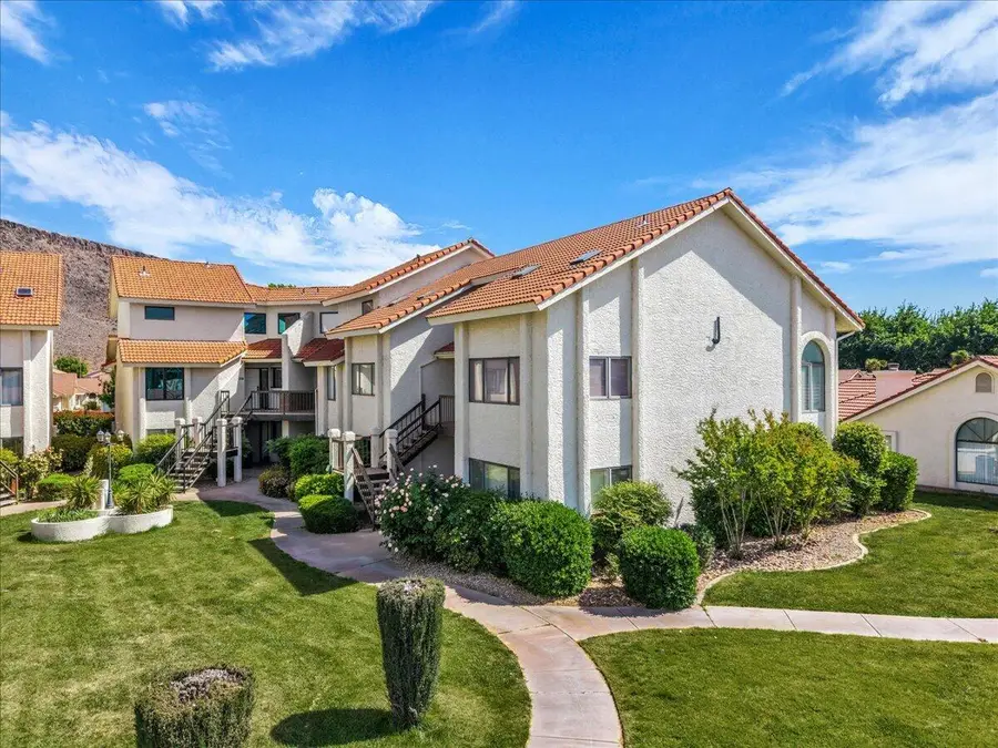 275 S Valley View Dr #J101, Saint George, UT 84770 - #3