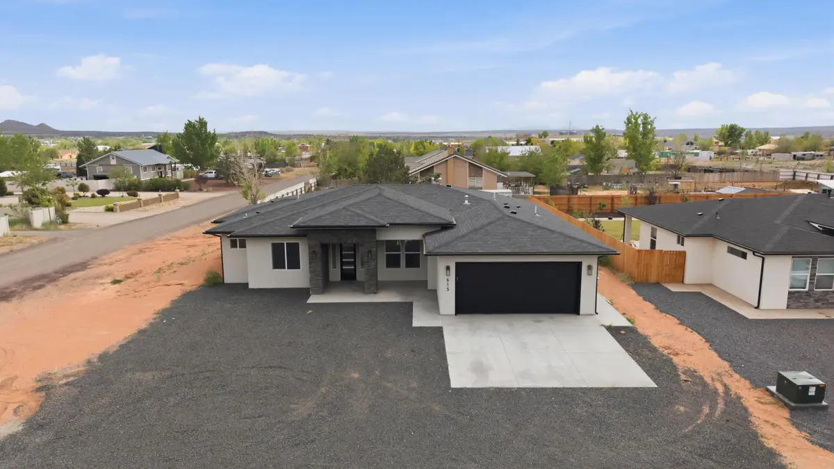 615 W Field Ave, Hildale, UT 84784 - #1