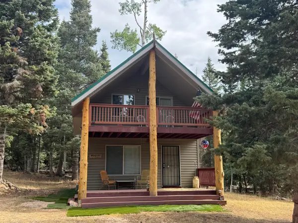 6240 N Fork Rd, Duck Creek, UT 84762