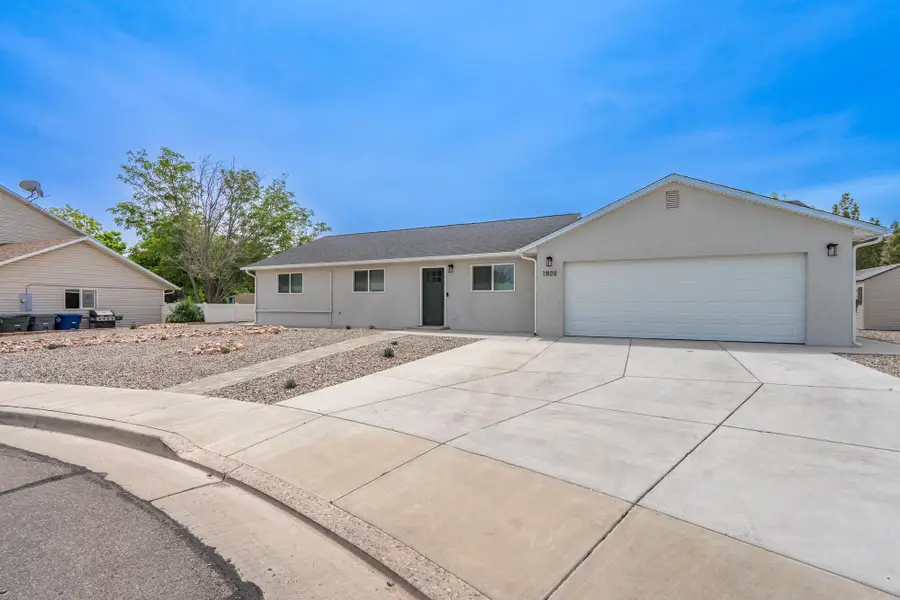 1908 E 40 South Cir, Saint George, UT 84790 - #2