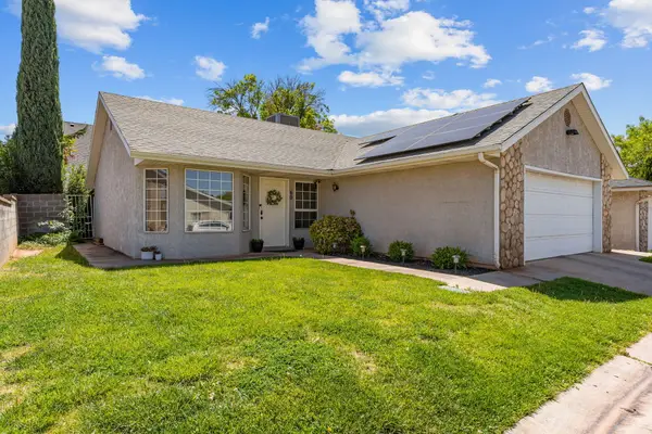 1040 N 1300 #60, St George, UT 84770