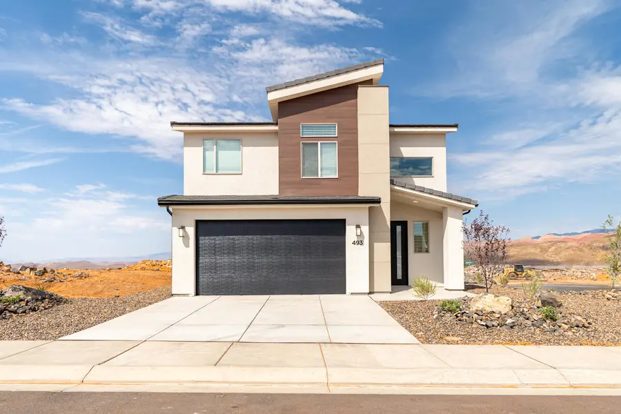 Lot 115 Desert Reflection, Saint George, UT 84790 - #2