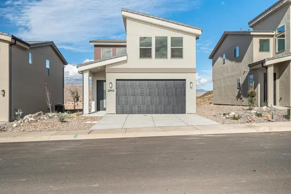 Lot 116 Desert Reflection, St George, UT 84790