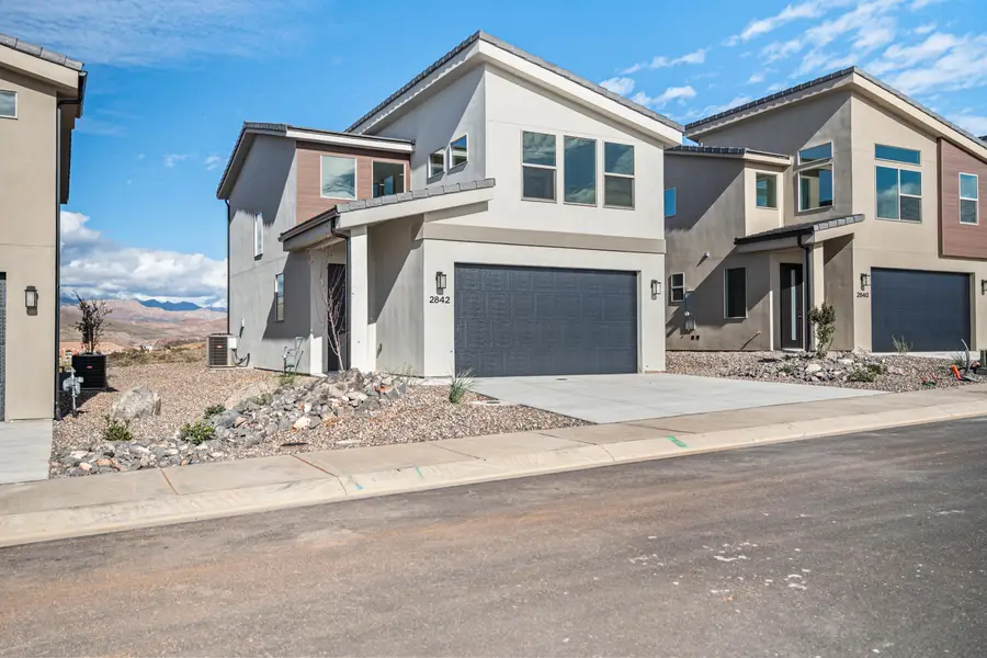 Lot 116 Desert Reflection, Saint George, UT 84790 - #2