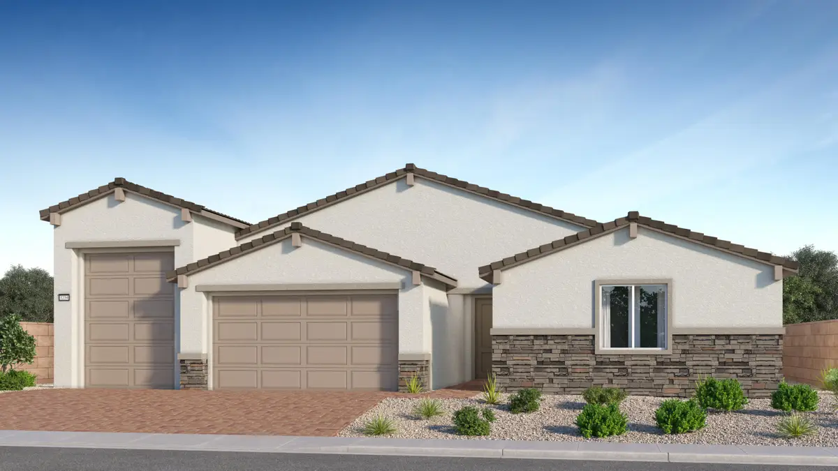 3028 W Orco Ln, Saint George, UT 84770 - #1