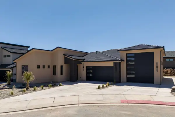 1591 W 800, Hurricane, UT 84737