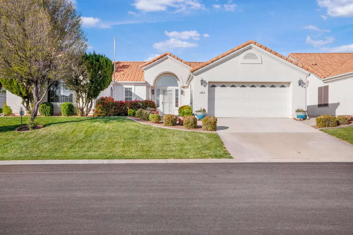 39 N Valley View Dr #70, Saint George, UT 84770 - #1