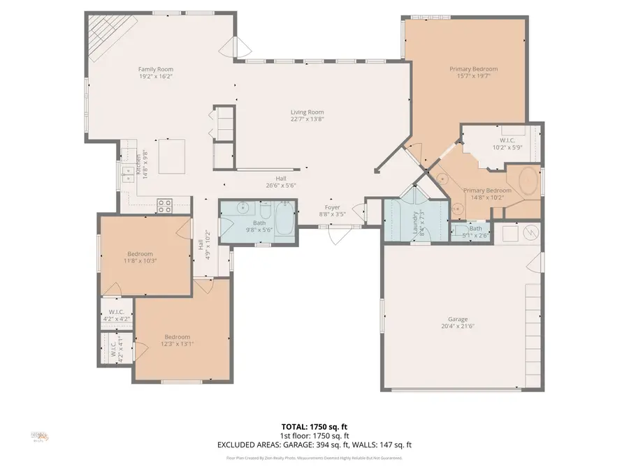 39 N Valley View Dr #70, Saint George, UT 84770 - #2