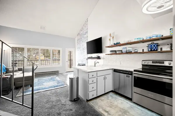 385 S Vasels Rd #44, Brian Head, UT 84719