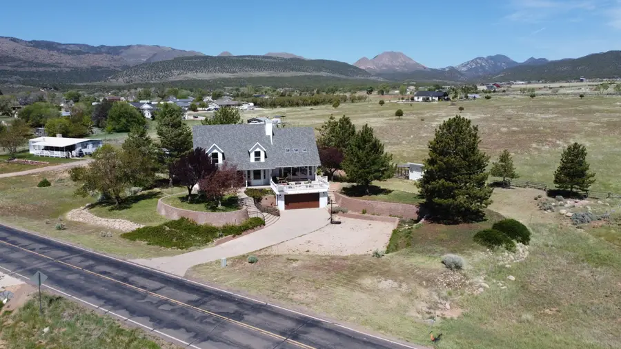 225 E Center St, New Harmony, UT 84757 - #2