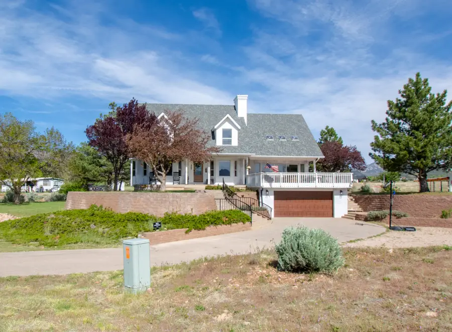 225 E Center St, New Harmony, UT 84757 - #3