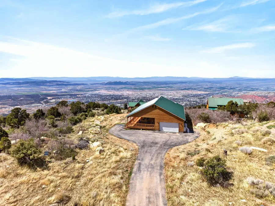 1145 E High Mountian View Cir, Cedar City, UT 84720 - #2