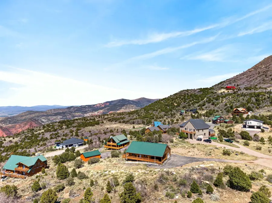 1145 E High Mountian View Cir, Cedar City, UT 84720 - #3