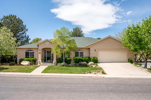 846 S 860, Cedar City, UT 84720