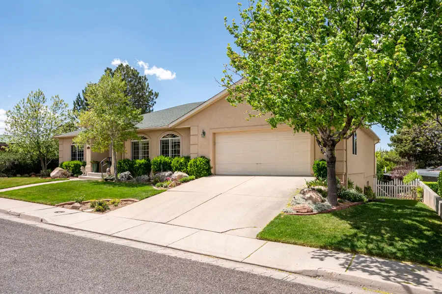 846 S 860, Cedar City, UT 84720 - #3