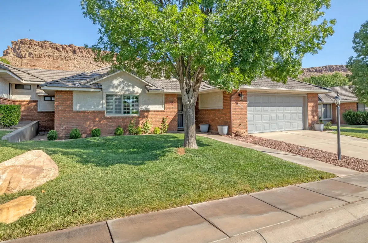 875 W Rio Virgin Dr #259, Saint George, UT 84790 - #1
