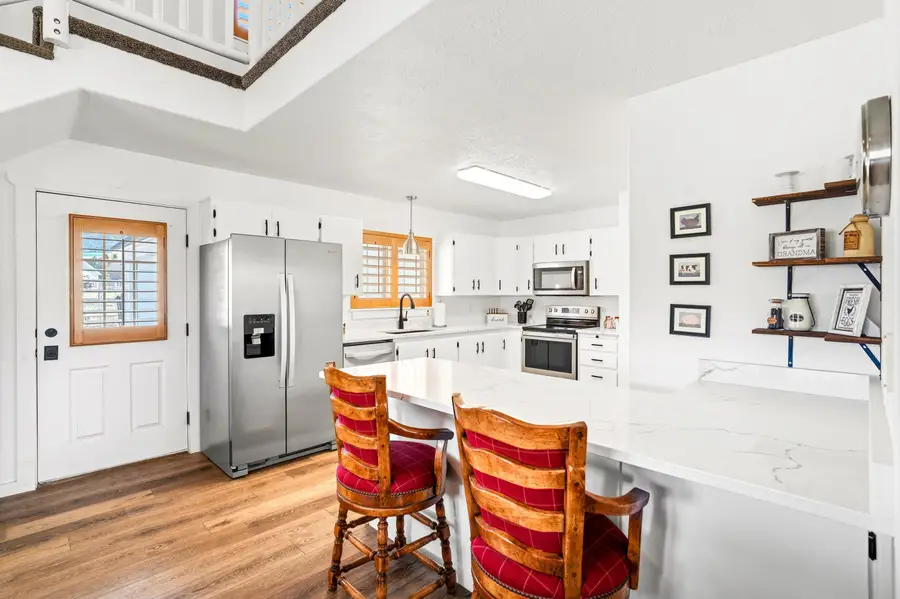 41 N Graff Cir, Pine Valley, UT 84781 - #2